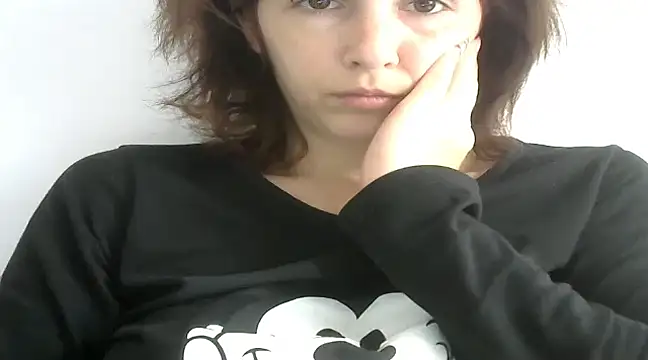 SexxyLety online show from January 2025 10:06:02 AM