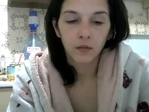 SexxyLety online show from February 2025 12:13:01 AM