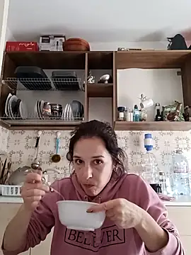 SexxyLety online show from March 2025 10:47:01 AM