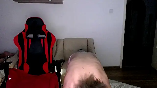 SexxyLety online show from September 2025 07:46:02 PM