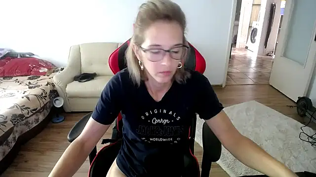 SexxyLety online show from September 2025 08:03:02 AM