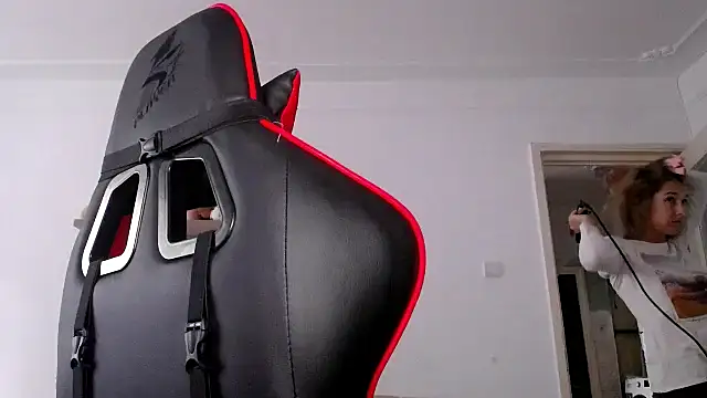 SexxyLety online show from September 2025 06:26:01 AM