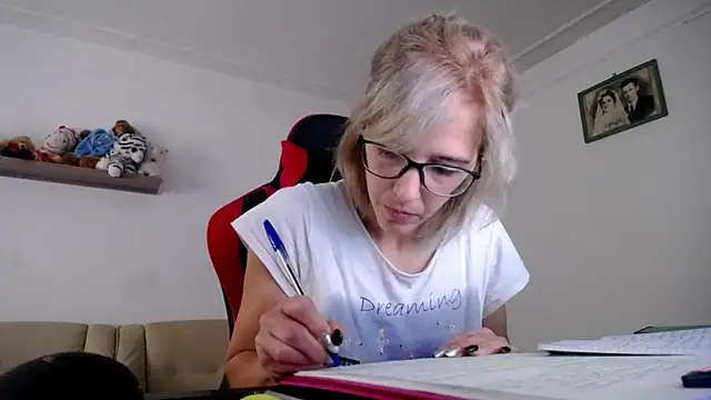 SexxyLety online show from October 2025 08:23:02 AM