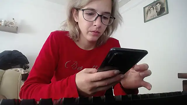 SexxyLety online show from October 2025 09:22:01 AM