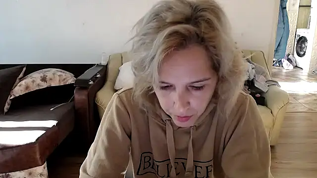 SexxyLety online show from November 2025 07:53:02 AM