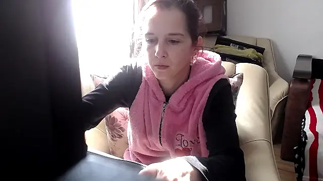 SexxyLety online show from March 2026 10:32:01 AM