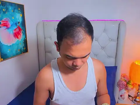 AsianZero online show from May 2026 05:51:01 PM