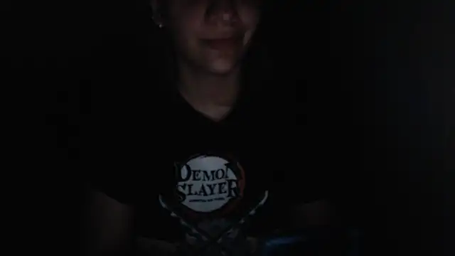 Sofiandwendy online show from January 2025 04:52:01 AM