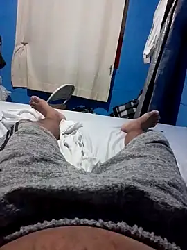 Snapshot of geroom chatting on March 2025 11:54:01 PM geroom online show from March 2025 11:54:01 PM