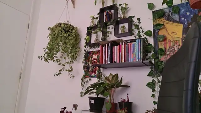 TaliMajesty online show from February 2026 04:35:01 PM