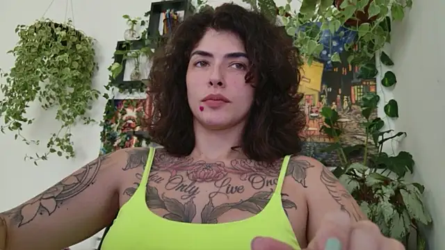 TaliMajesty online show from March 2026 10:32:01 AM