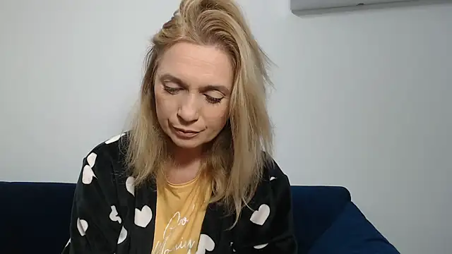 MysticCreature online show from January 2025 05:39:01 AM