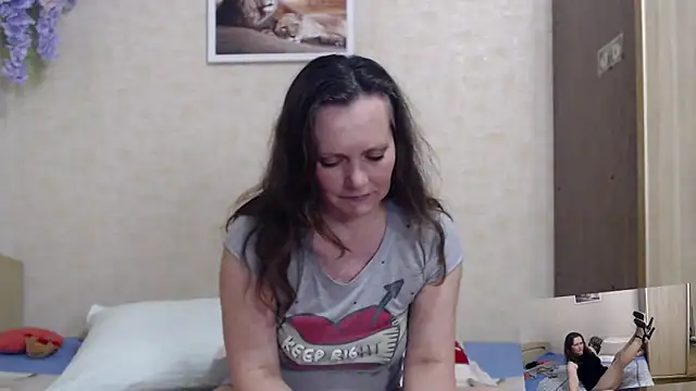 SheLion online show from April 2026 05:15:02 PM