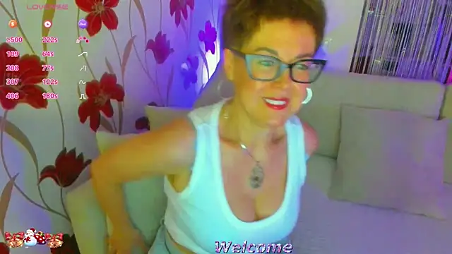 JennAlison online show from November 2025 11:56:02 AM