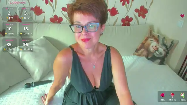 JennAlison online show from July 2026 01:49:01 PM