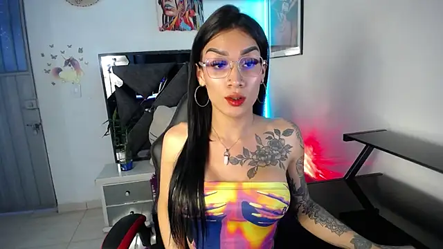 Salo hot04 online show from November 2025 10:54:01 PM