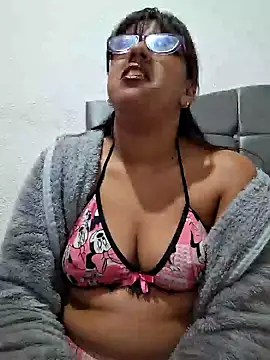 ZaidaWet online show from January 2025 08:02:01 PM