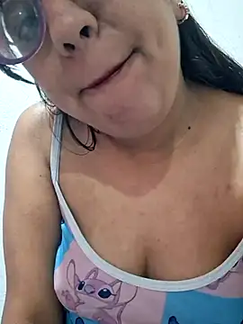 ZaidaWet online show from October 2025 12:01:02 PM