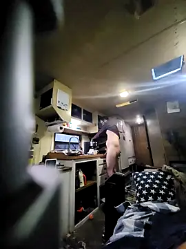 Cooking Cristal online show from January 2025 10:16:02 PM