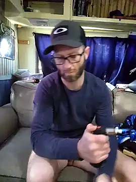 Cooking Cristal online show from January 2025 04:06:01 PM