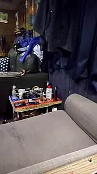 Cooking Cristal online show from February 2025 09:09:01 AM