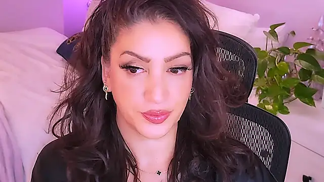 Wonderful Woman online show from February 2026 02:09:02 AM