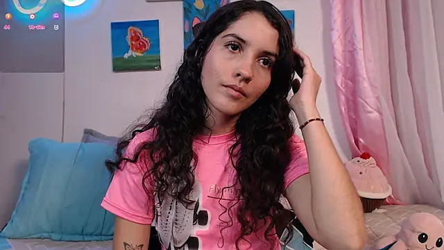 Snapshot of lailypink chatting on December 2024 01:26:02 AM lailypink online show from December 2024 01:26:02 AM