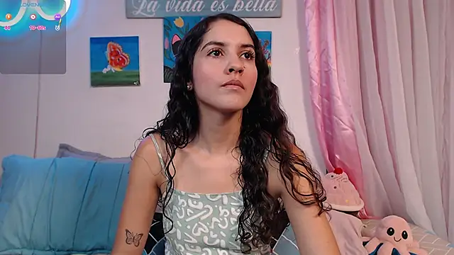 Snapshot of lailypink chatting on December 2024 07:53:02 PM lailypink online show from December 2024 07:53:02 PM