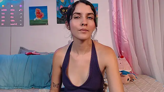 Snapshot of lailypink chatting on December 2024 12:43:02 AM lailypink online show from December 2024 12:43:02 AM