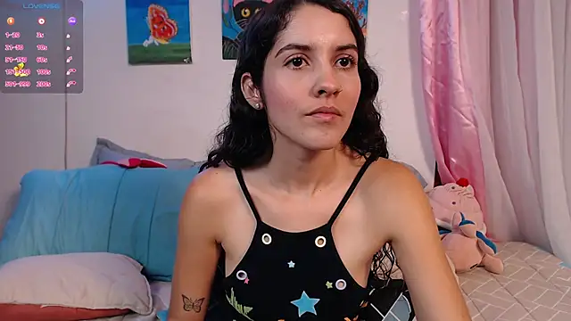 Snapshot of lailypink chatting on December 2024 02:13:01 AM lailypink online show from December 2024 02:13:01 AM