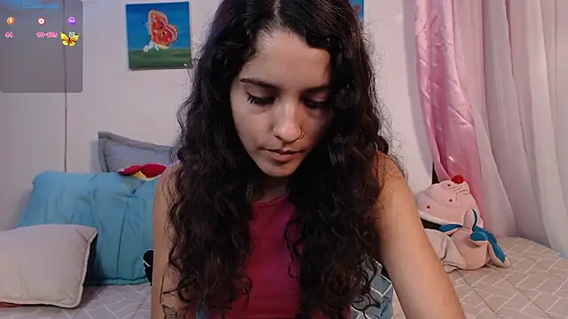 Snapshot of lailypink chatting on December 2024 03:37:02 PM lailypink online show from December 2024 03:37:02 PM