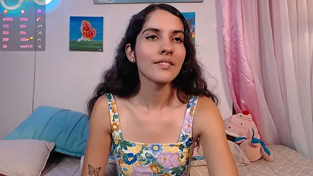 Snapshot of lailypink chatting on December 2024 07:18:02 PM lailypink online show from December 2024 07:18:02 PM