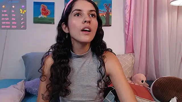 Snapshot of lailypink chatting on January 2025 02:01:01 AM lailypink online show from January 2025 02:01:01 AM