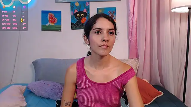 Snapshot of lailypink chatting on January 2025 01:00:02 AM lailypink online show from January 2025 01:00:02 AM