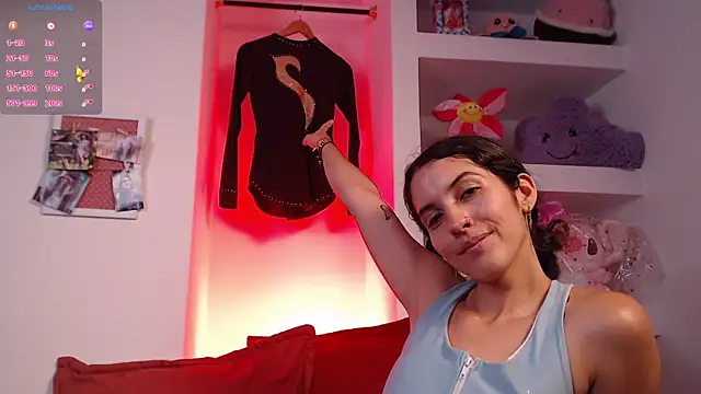 Snapshot of lailypink chatting on February 2025 01:13:01 AM lailypink online show from February 2025 01:13:01 AM