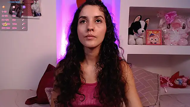 Snapshot of lailypink chatting on February 2025 02:42:02 AM lailypink online show from February 2025 02:42:02 AM