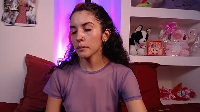 Snapshot of lailypink chatting on March 2025 03:44:01 AM lailypink online show from March 2025 03:44:01 AM