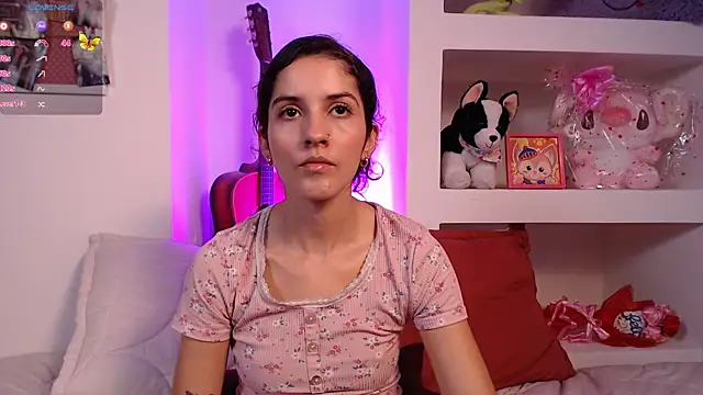 Snapshot of lailypink chatting on March 2025 01:17:02 AM lailypink online show from March 2025 01:17:02 AM