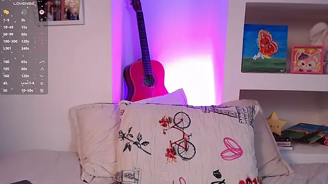 lailypink online show from July 2026 04:21:01 PM