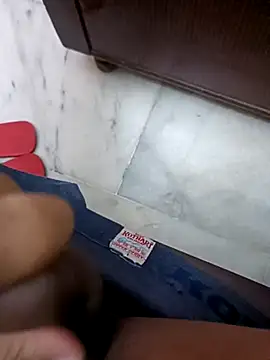 LadyloverSameer online show from February 2025 07:02:01 PM