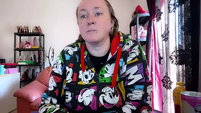 kisicaxx online show from March 2026 10:15:02 AM