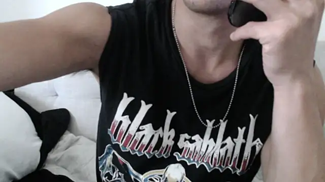 Snapshot of SebastianReiss chatting on February 2025 06:15:02 AM SebastianReiss online show from February 2025 06:15:02 AM