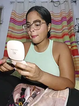 missmelissa  online show from October 2025 02:11:02 AM