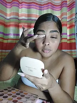 missmelissa  online show from November 2025 11:43:02 AM