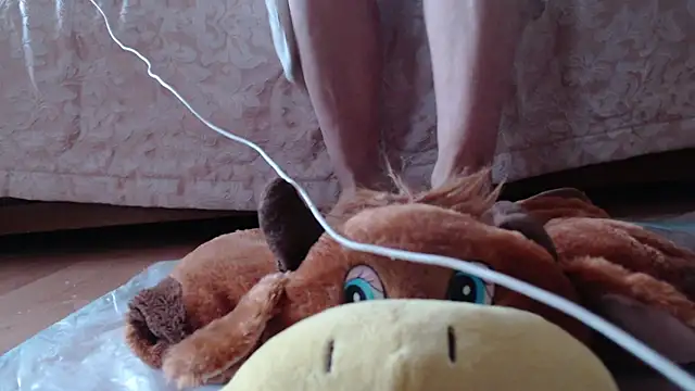 Snapshot of larawet chatting on December 2024 07:55:01 AM larawet online show from December 2024 07:55:01 AM