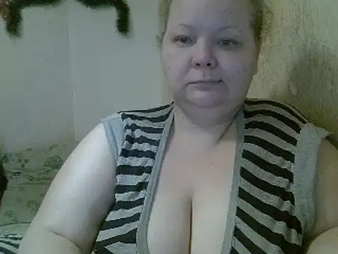 Jane Kissys online show from December 2024 09:55:02 AM