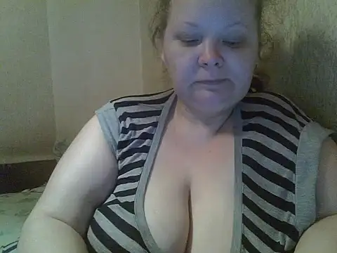 Jane Kissys online show from March 2025 05:31:02 PM