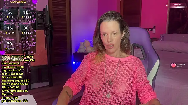 mommyselenafit  online show from November 2025 06:23:02 AM