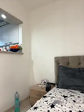 IrisBlues online show from March 2026 05:50:02 PM