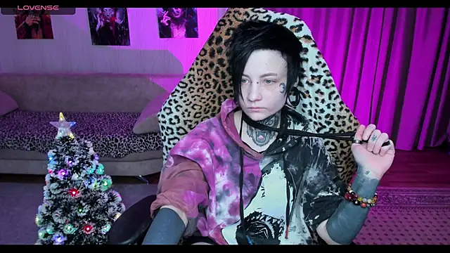 acid trip1l online show from December 2024 07:29:02 PM